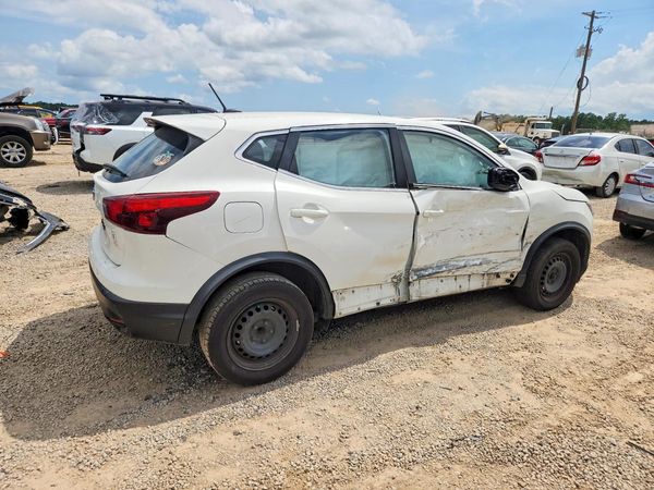 2018 NISSAN ROGUE SPORT