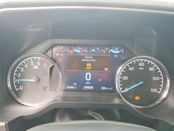 2021 FORD F150