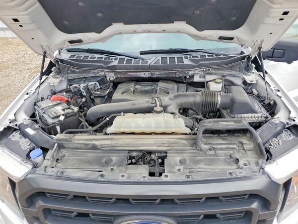 2021 FORD F150