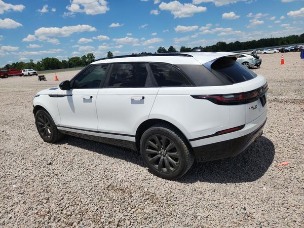 2018 LAND ROVER RANGE ROVER VELAR R-Dynamic SE