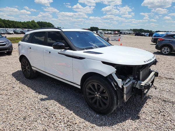 2018 LAND ROVER RANGE ROVER VELAR R-Dynamic SE