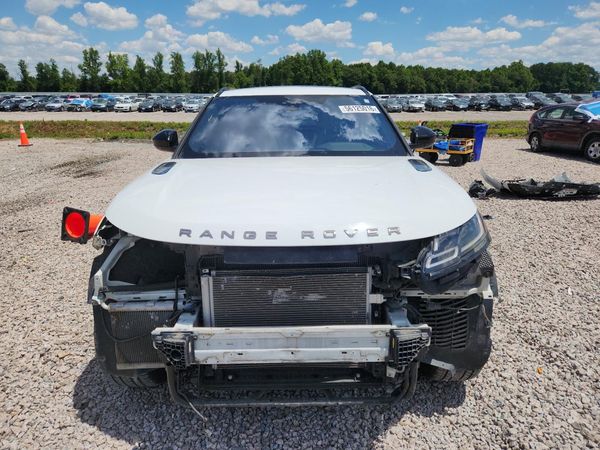 2018 LAND ROVER RANGE ROVER VELAR R-Dynamic SE