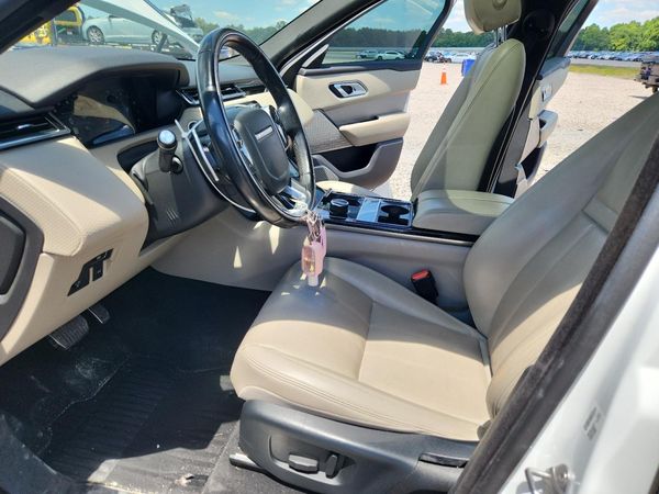 2018 LAND ROVER RANGE ROVER VELAR R-Dynamic SE