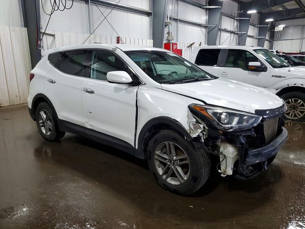 2017 HYUNDAI SANTA FE SPORT Sport Base