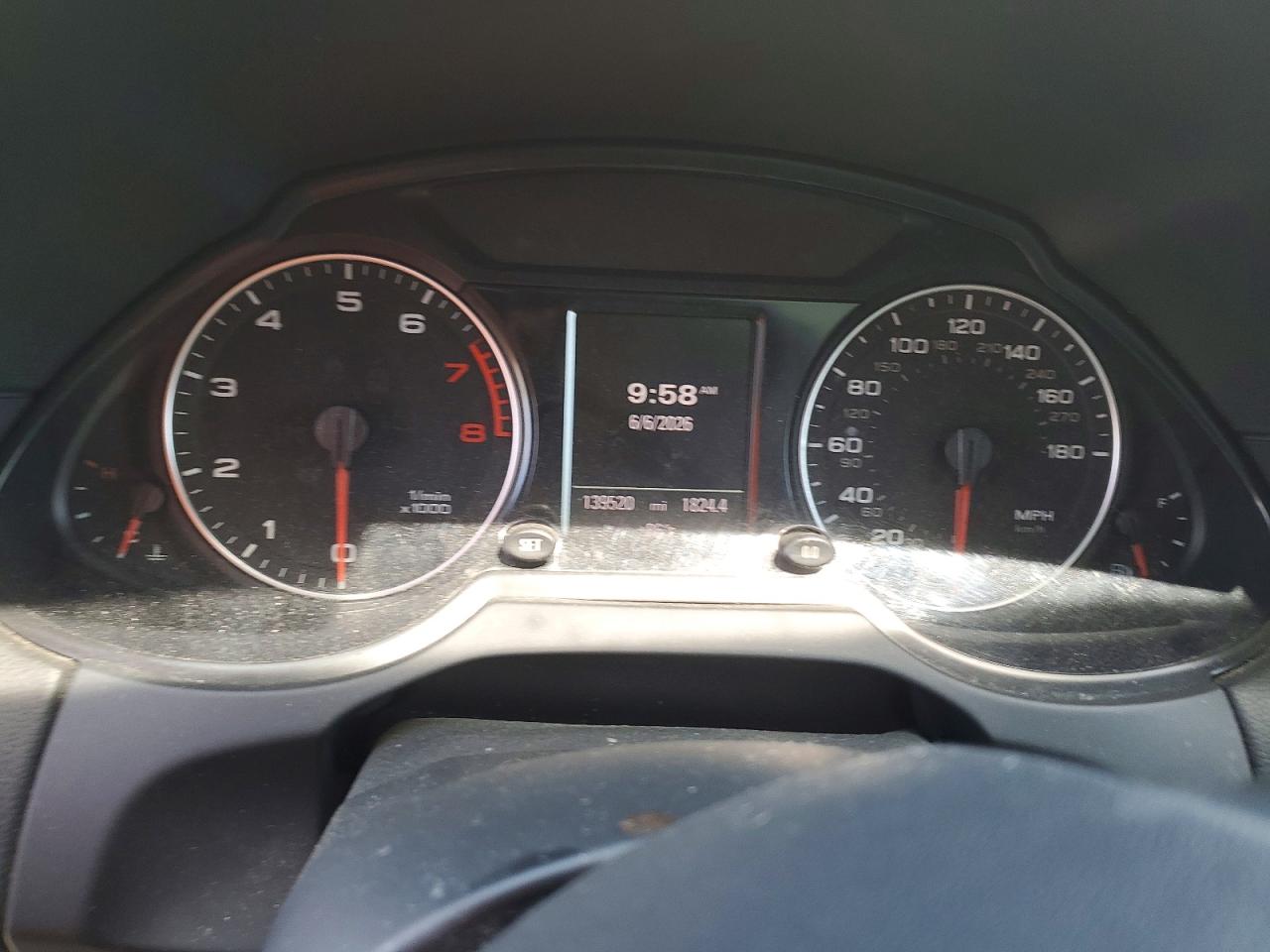 2012 AUDI Q5 Premium Plus