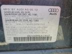 2012 AUDI Q5 Premium Plus
