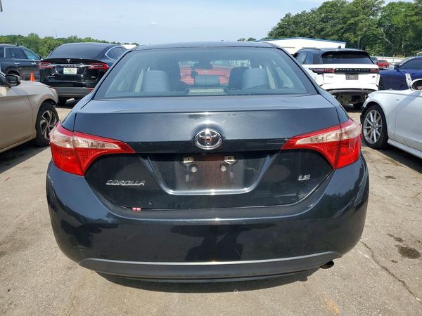 2019 TOYOTA COROLLA L/LE/SE/XLE/XSE
