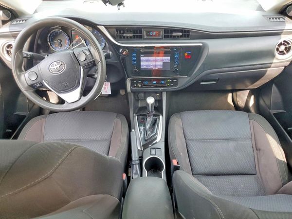 2019 TOYOTA COROLLA L/LE/SE/XLE/XSE
