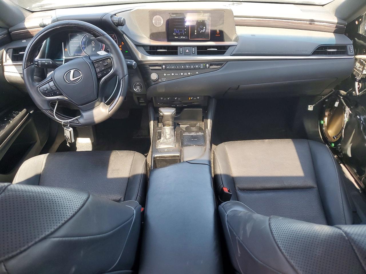 2021 LEXUS ES 250 350 Premium