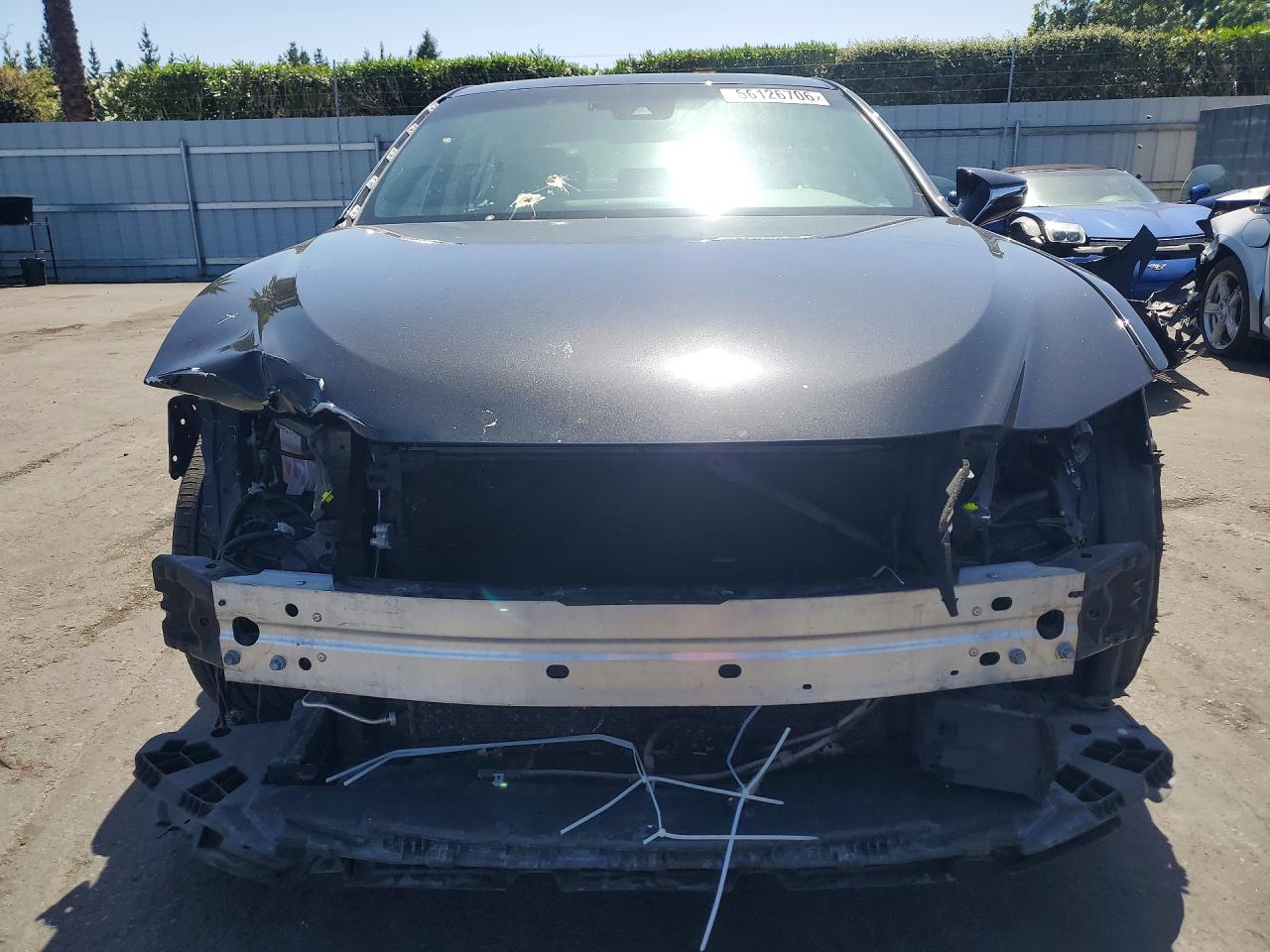 2021 LEXUS ES 250 350 Premium