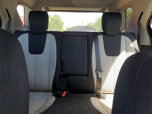 2013 CHEVROLET EQUINOX LS — SUVN