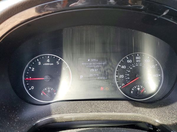 2022 KIA SELTOS