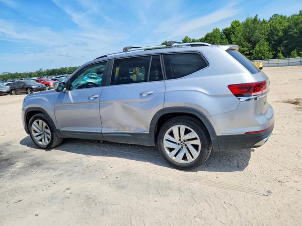 2021 VOLKSWAGEN ATLAS 4Motion SEL