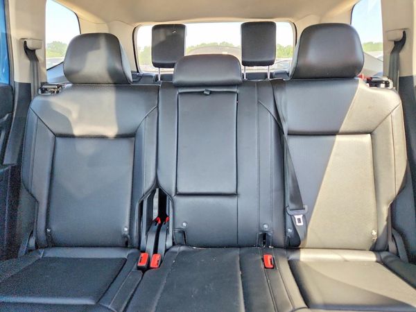 2019 VOLKSWAGEN ATLAS SE