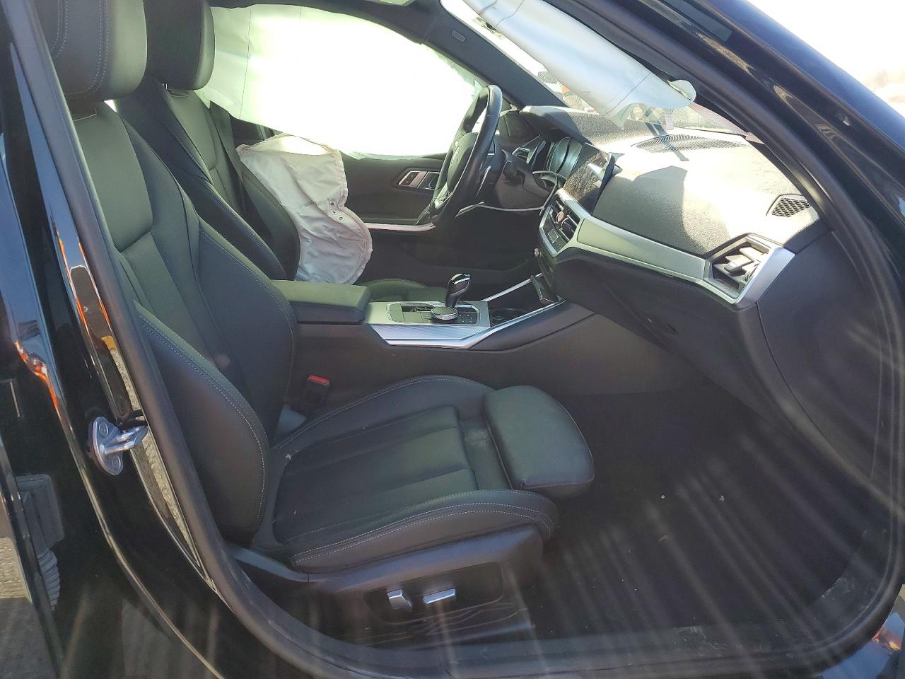 2022 BMW 330XI xDrive