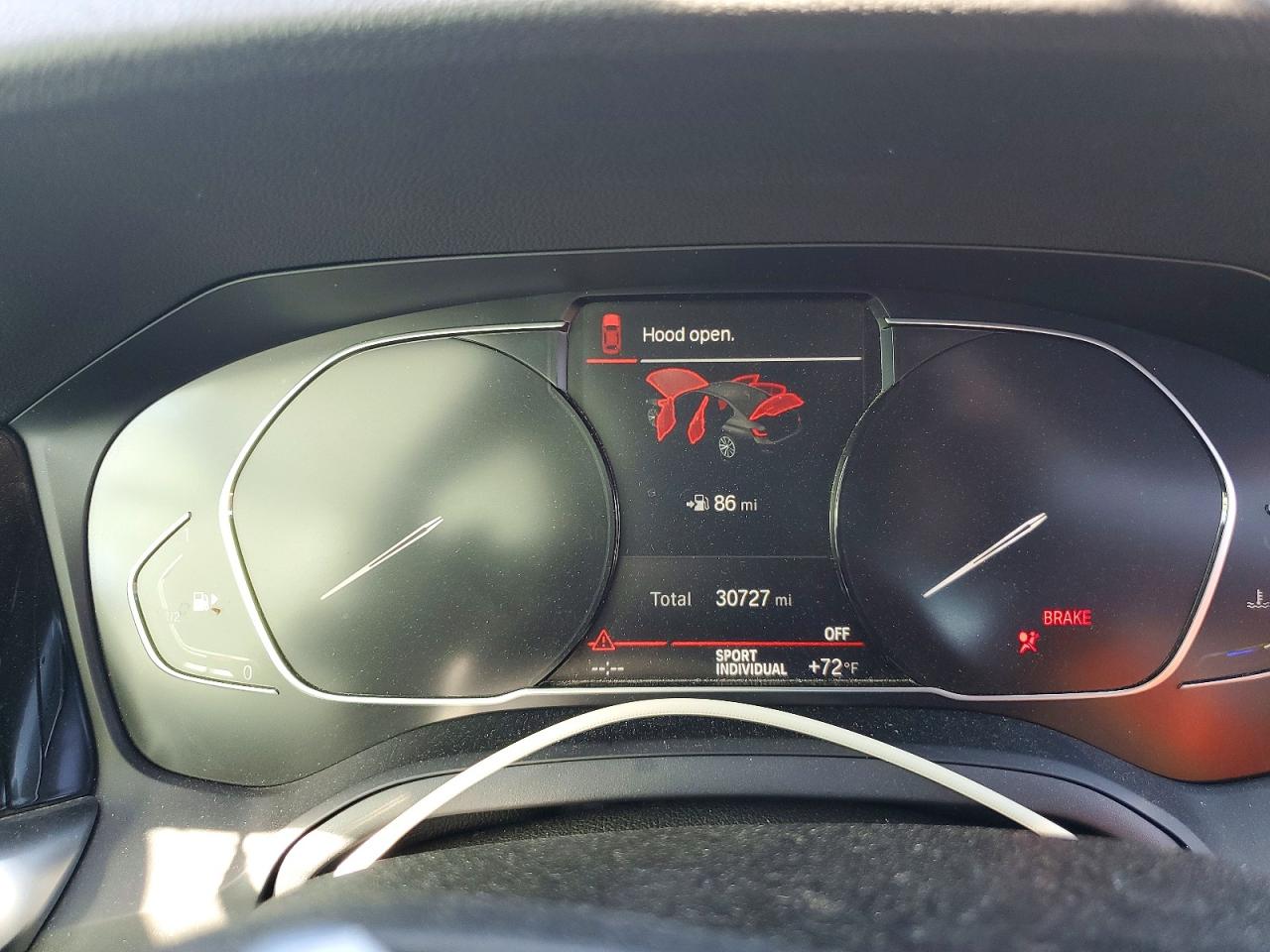 2022 BMW 330XI xDrive