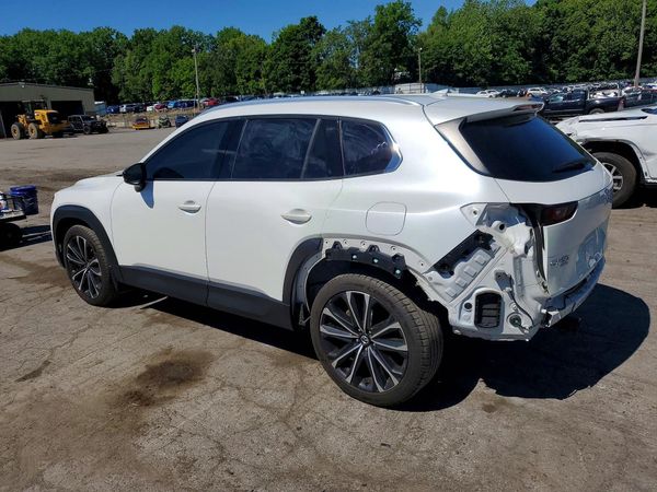 2023 MAZDA CX-50 Premium Plus Package