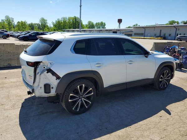 2023 MAZDA CX-50 Premium Plus Package