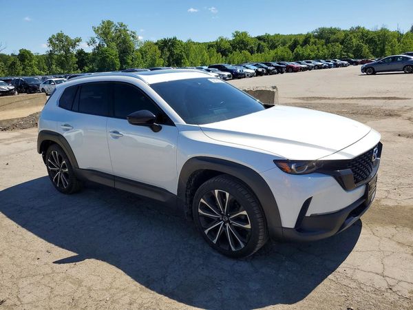 2023 MAZDA CX-50 Premium Plus Package