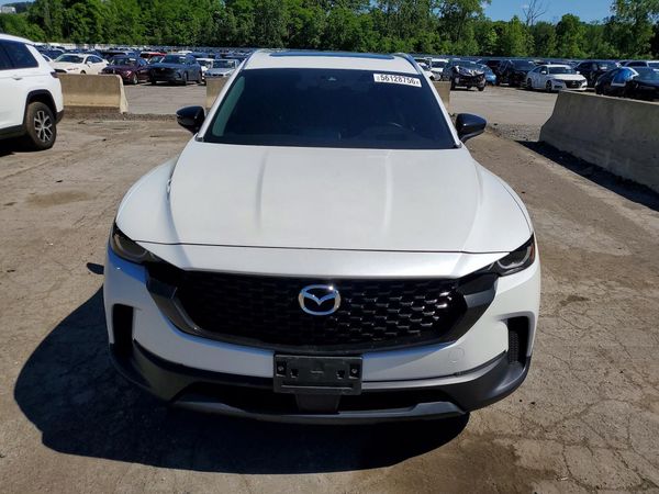 2023 MAZDA CX-50 Premium Plus Package