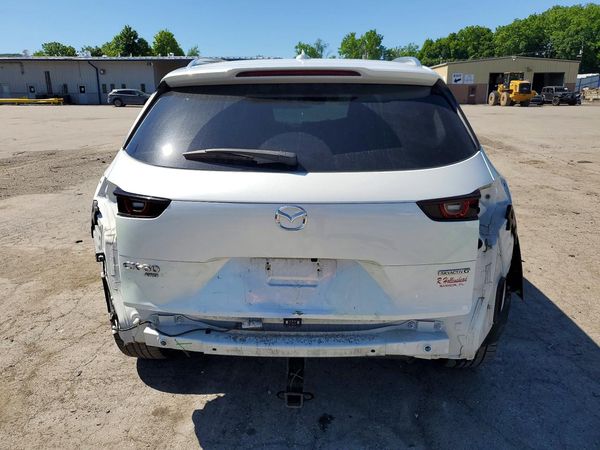 2023 MAZDA CX-50 Premium Plus Package