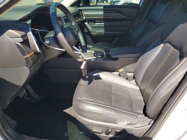 2023 MAZDA CX-50 Premium Plus Package
