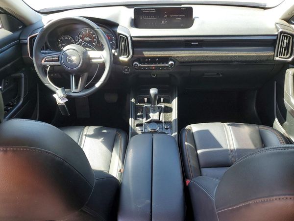2023 MAZDA CX-50 Premium Plus Package