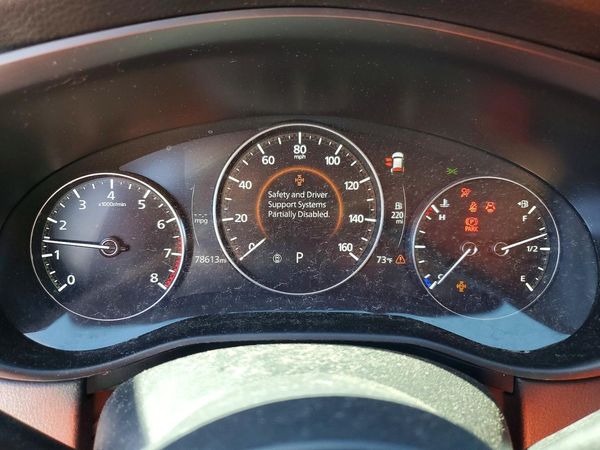 2023 MAZDA CX-50 Premium Plus Package