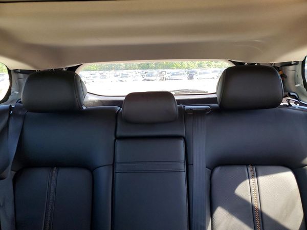 2023 MAZDA CX-50 Premium Plus Package