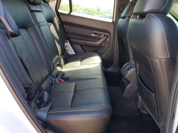 2023 MAZDA CX-50 Premium Plus Package