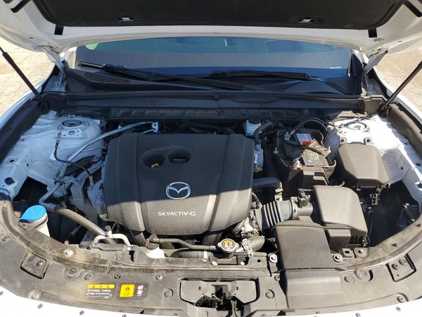 2023 MAZDA CX-50 Premium Plus Package
