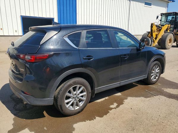 2023 MAZDA CX-5 Preferred Package