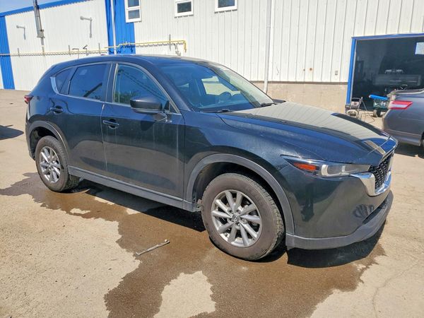 2023 MAZDA CX-5 Preferred Package