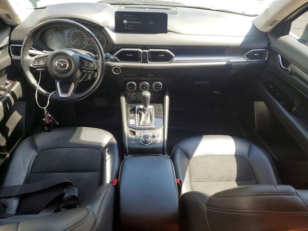 2023 MAZDA CX-5 Preferred Package