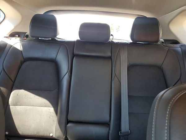 2023 MAZDA CX-5 Preferred Package