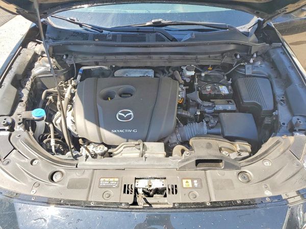 2023 MAZDA CX-5 Preferred Package