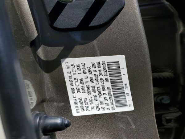 2014 ACURA RLX