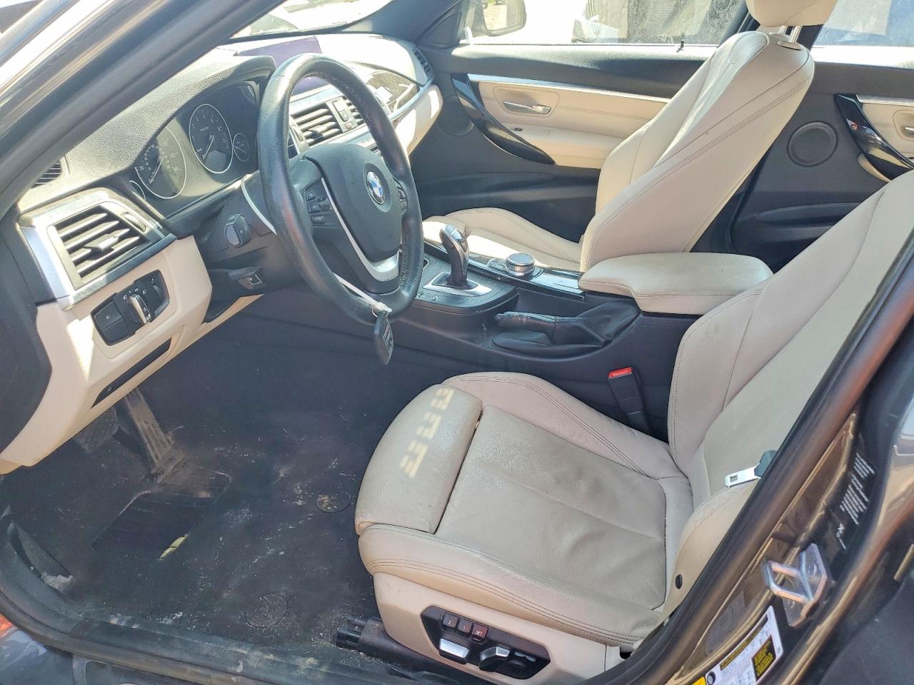 2018 BMW 330 xDrive