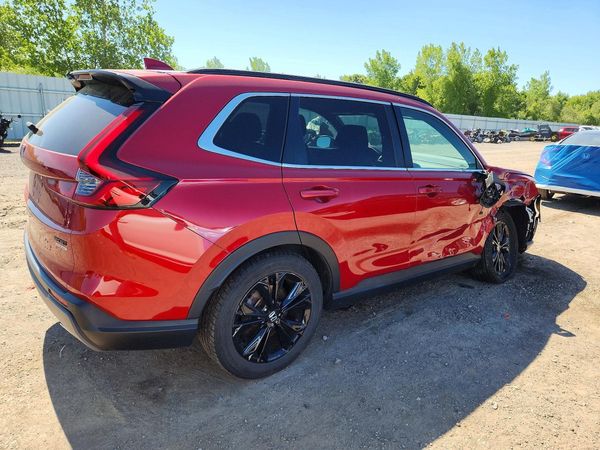 2023 HONDA CR-V Sport Touring