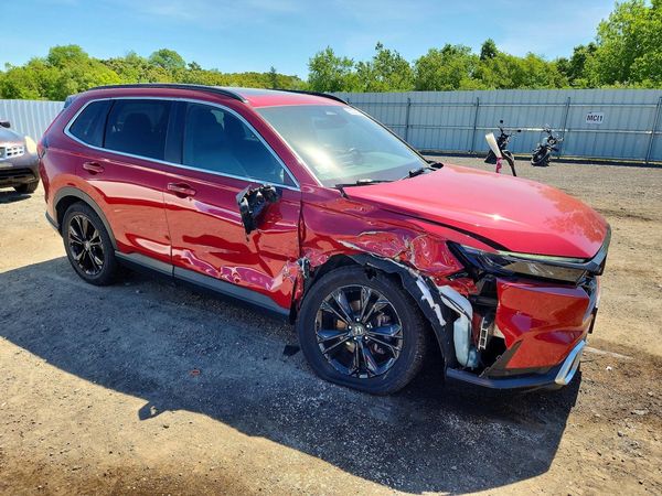 2023 HONDA CR-V Sport Touring