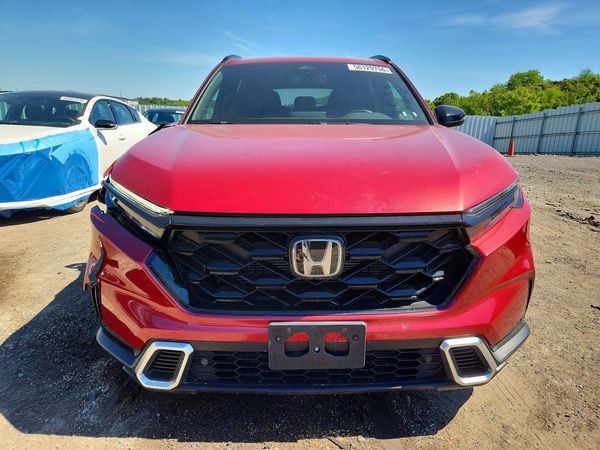 2023 HONDA CR-V Sport Touring