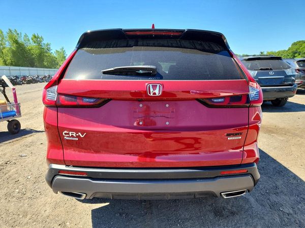 2023 HONDA CR-V Sport Touring