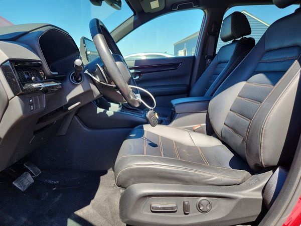 2023 HONDA CR-V Sport Touring