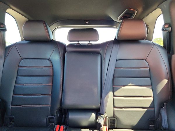 2023 HONDA CR-V Sport Touring