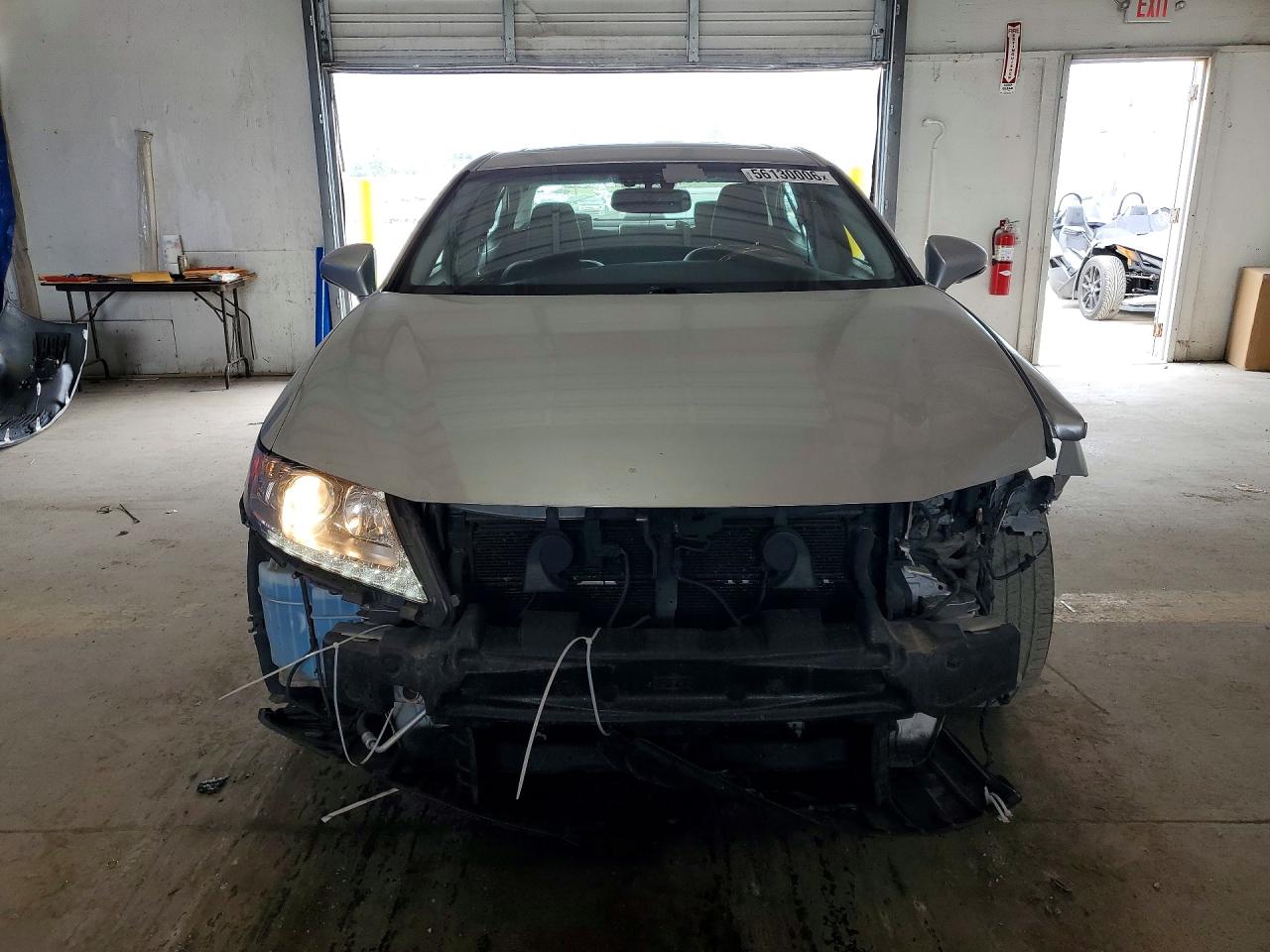 2013 LEXUS ES 300h