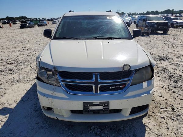 2016 DODGE JOURNEY SE (FWD)