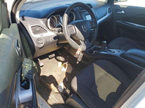 2016 DODGE JOURNEY SE (FWD)
