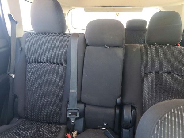 2016 DODGE JOURNEY SE (FWD)