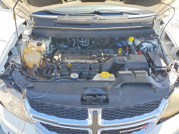 2016 DODGE JOURNEY SE (FWD)