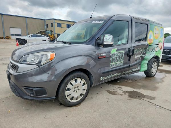 2020 RAM PROMASTER CITY SLT